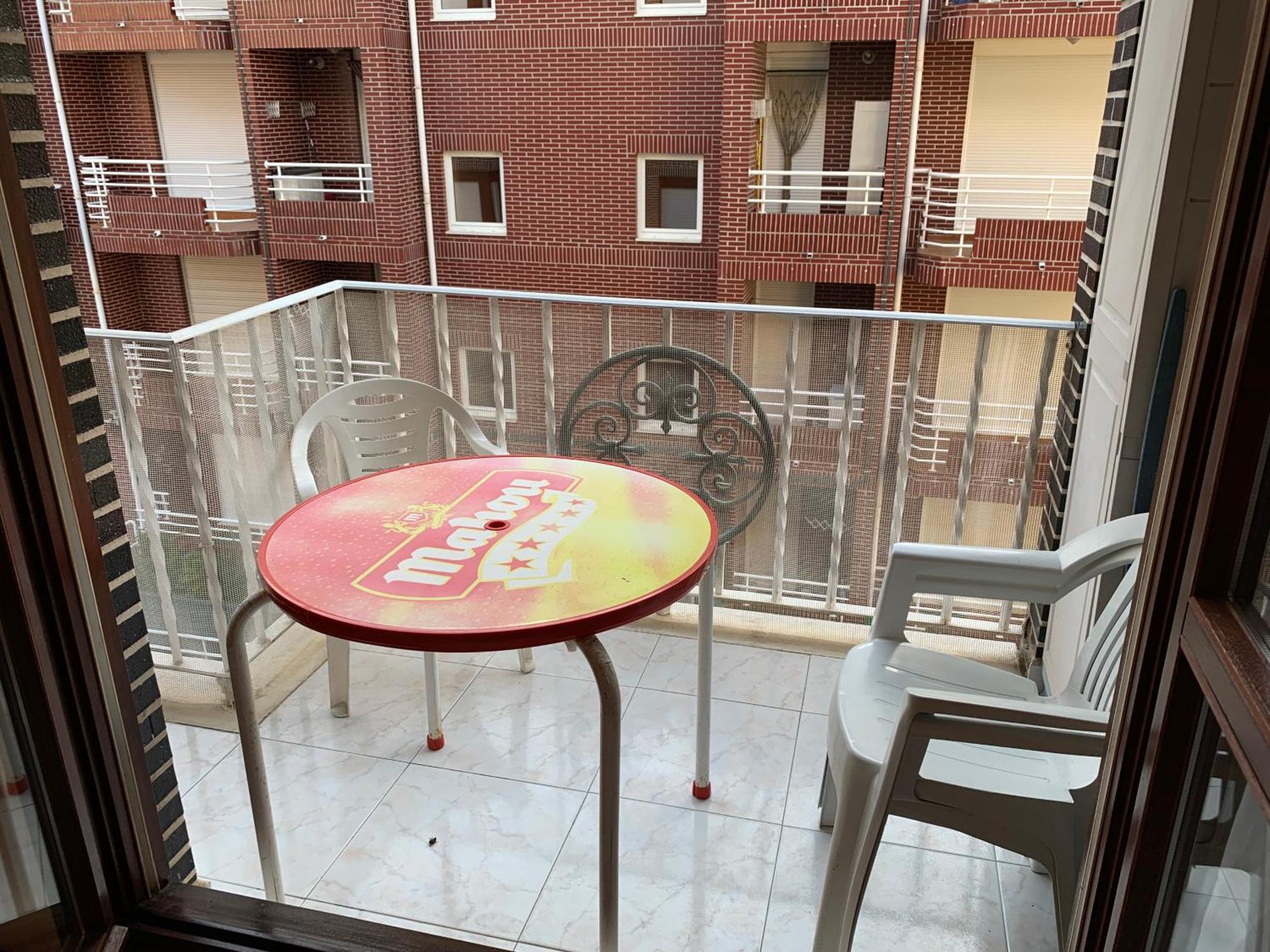 Piso En La Playa Lejlighed Noja Eksteriør billede
